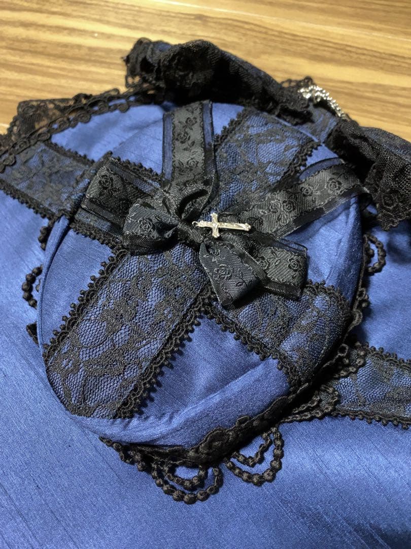 sandwichAlice and the Pirates ヘッドドレス