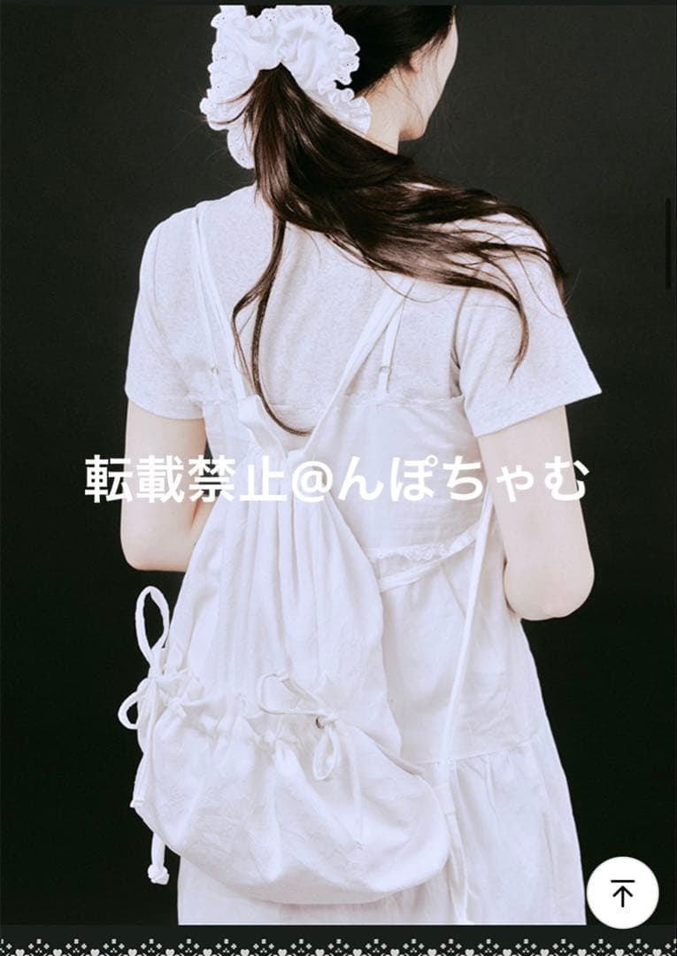 hearts2hearts bag 新品未開封 ナップサック トレカ ジウ