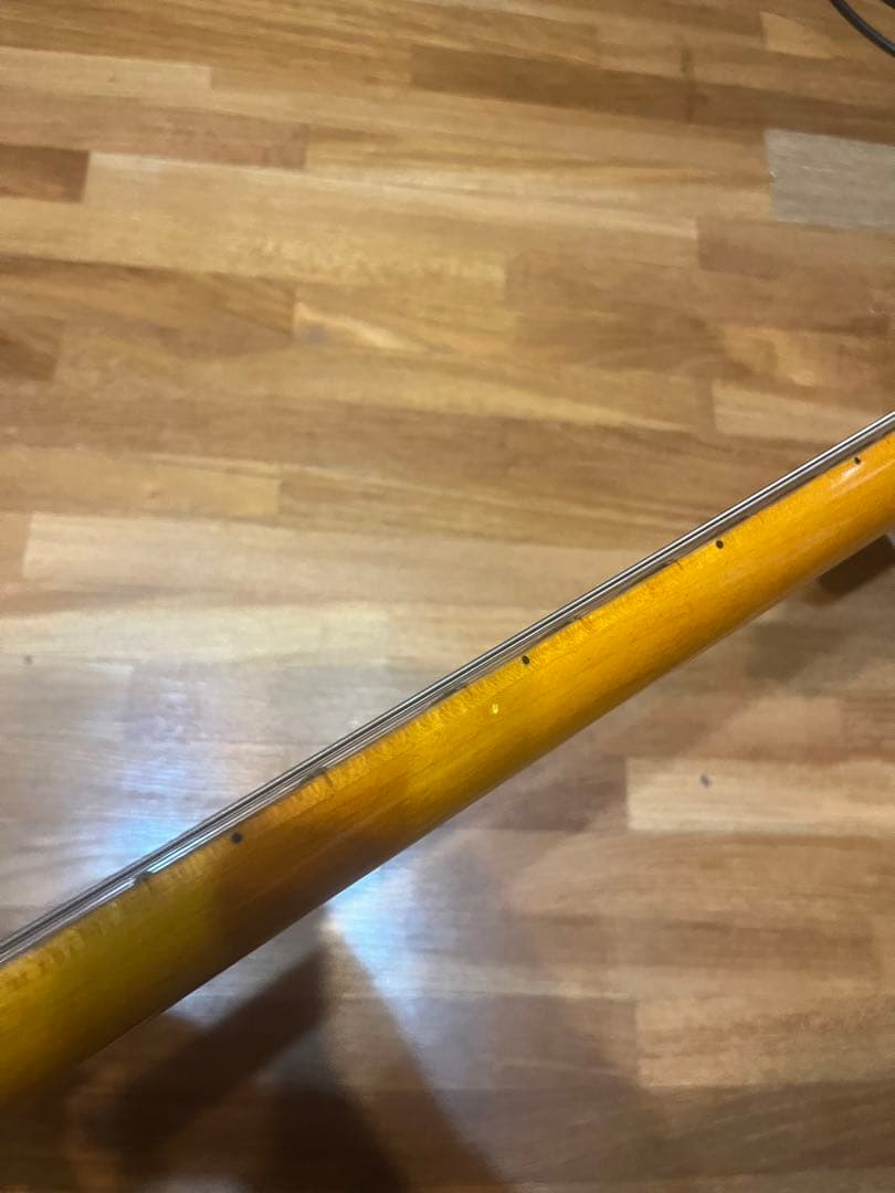 Burns Marquee バーンズ マーキー　中古