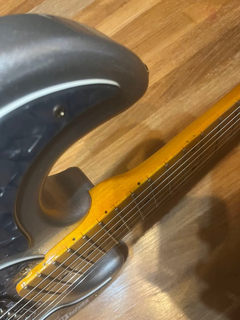 Burns Marquee バーンズ マーキー　中古