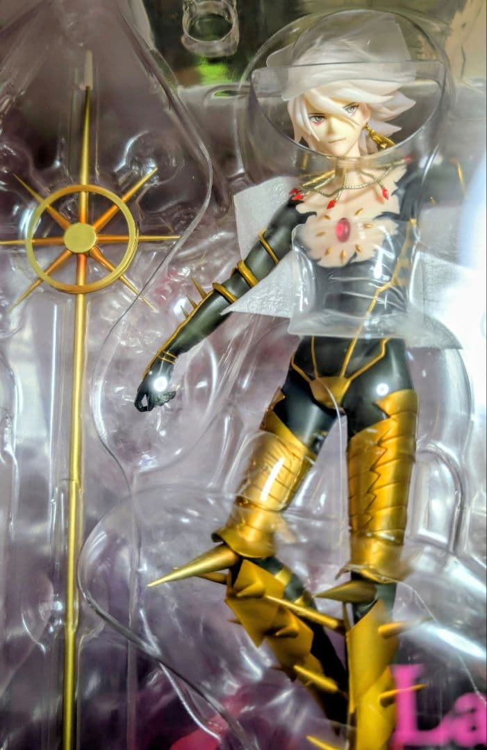 アルター ランサー/カルナ 1/8 amie×ALTAiR 未開封