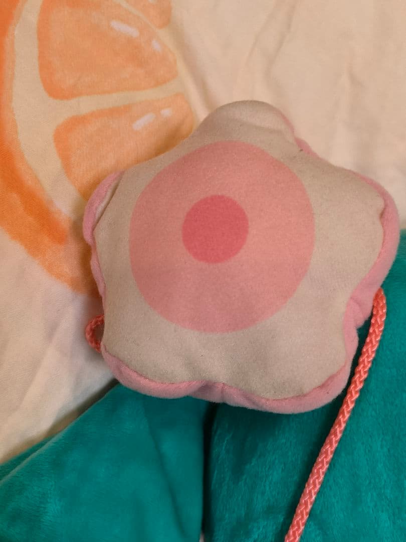 べ*ん様 マジカルミライ2021 ふわぷち(L)