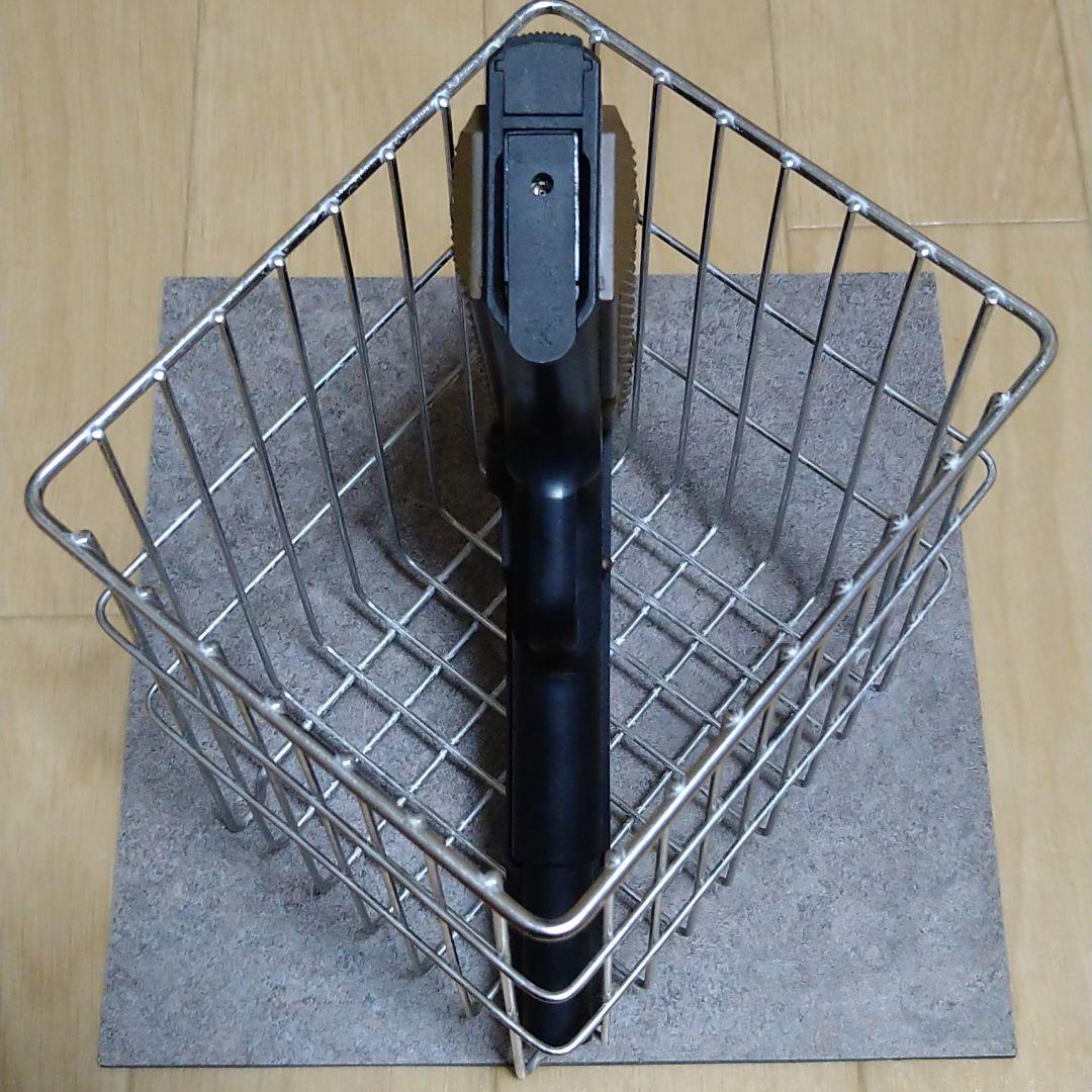 削除　ジャンク品 MGC COLT ガバメントM1991A1シリーズ80 HW