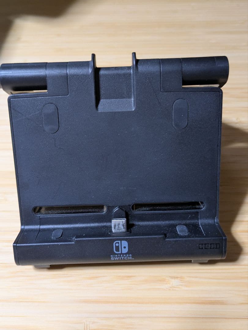 Nintendo Switch グレー 本体　おまけつき