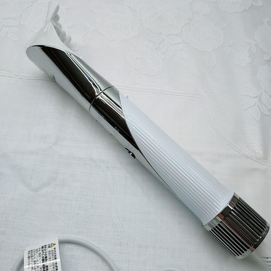 新品未使用★ReFa ビューティック リセッター ドライヤー MTG