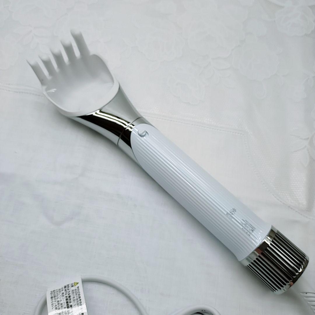 新品未使用★ReFa ビューティック リセッター ドライヤー MTG