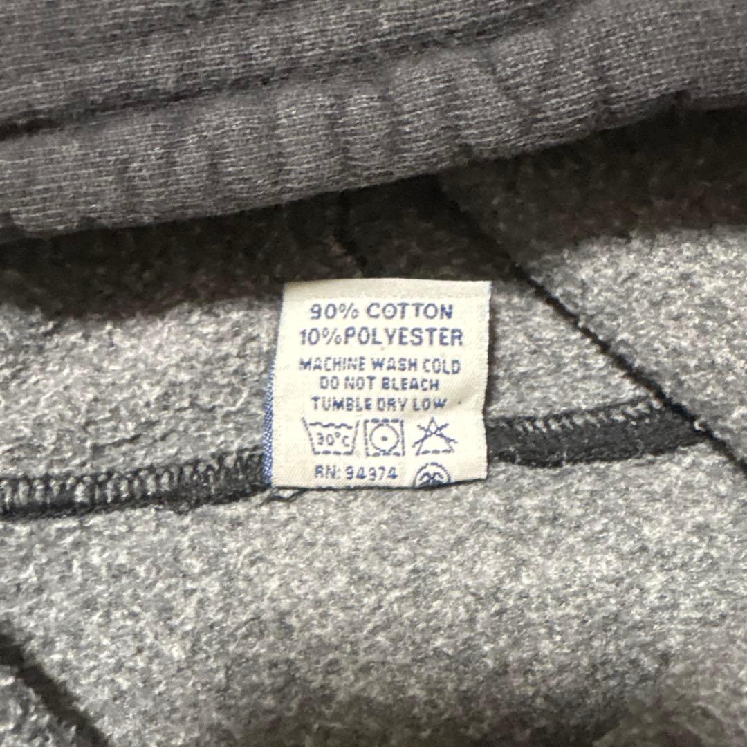 Stussy 90s フーディー