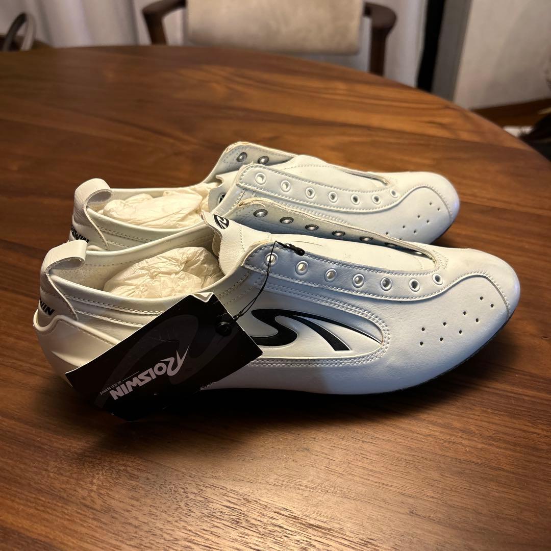 ROISWIN 42 ぐりむろーと船長専用