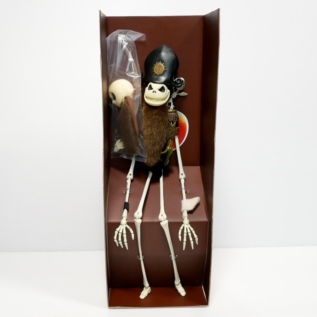 「ジャイアント・ピーチ」コレクションドール　パイレーツ・ジャック