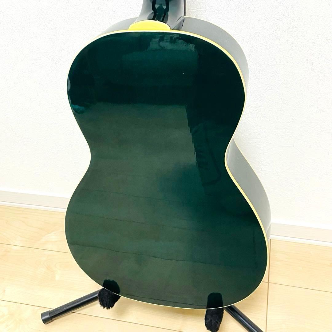 【フジゲン製】Fender CATALINA YC-38H 日本製 Fシリアル