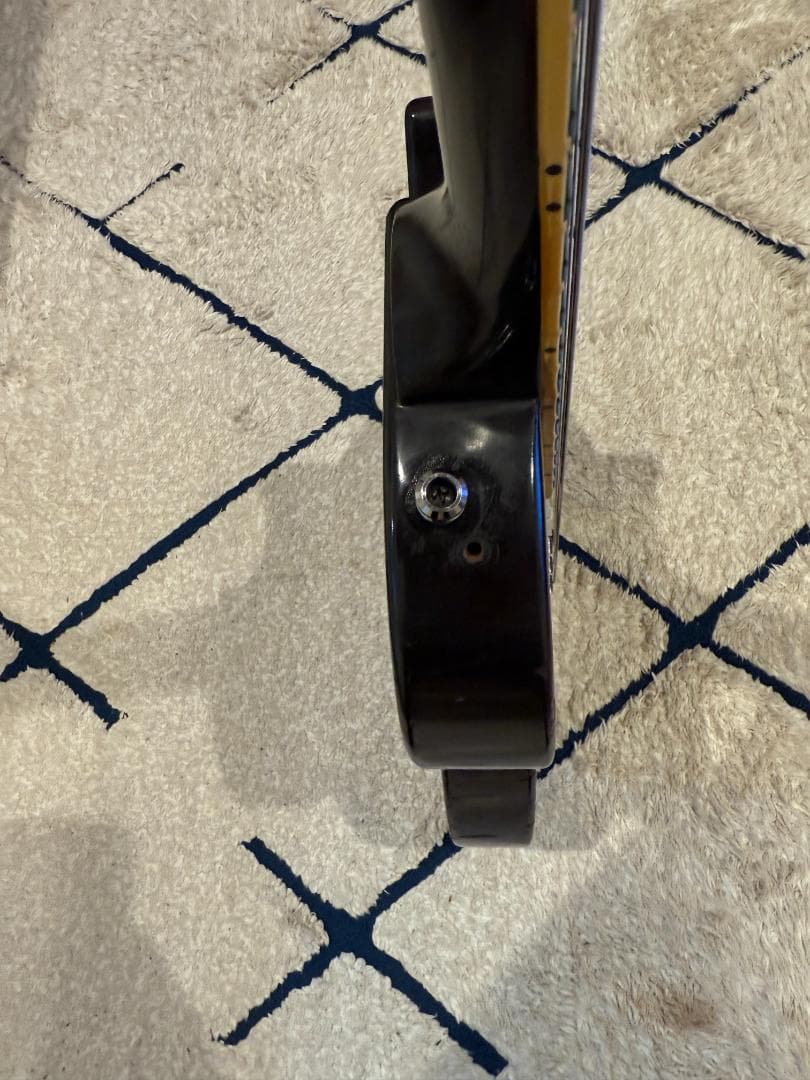 Gibson レスポールスペシャル 1989年製（改造済）