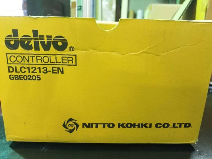 デルボ  卓上電動ドライバーセット