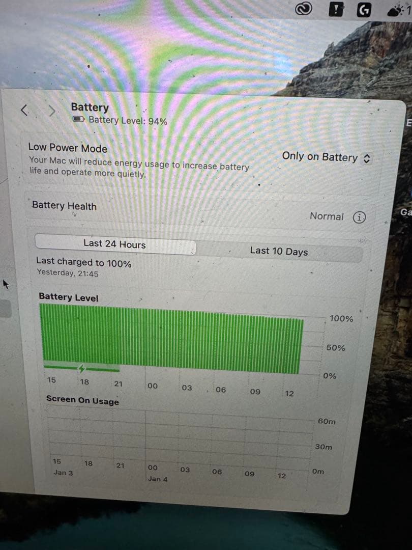 MacBook本体 MacBook Pro 15 i9 32GB 1TB SSD 1.5GB GPU