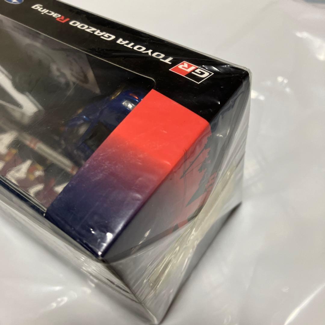 ★新品・未開封　頭文字D 30th AE86 & WRX ミニカー　★即日配送