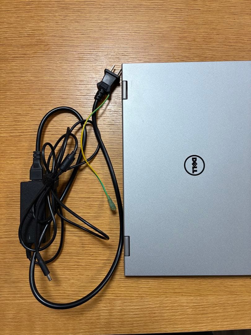 DELL Inspiron 13 7000シリーズ ノートPC
