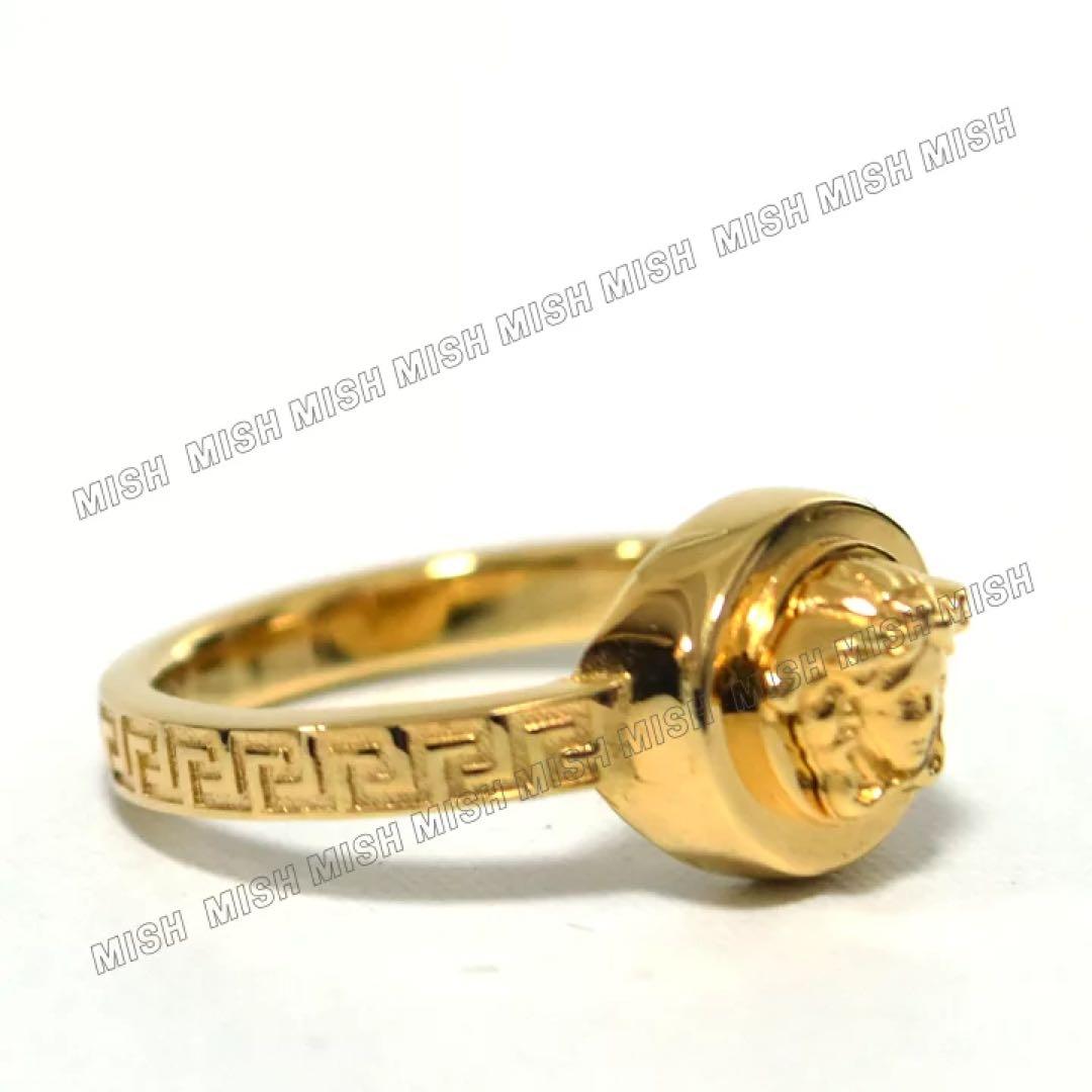 VERSACE リング
