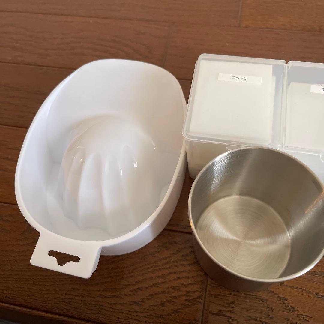 MODEL HAND ネイルアート練習用