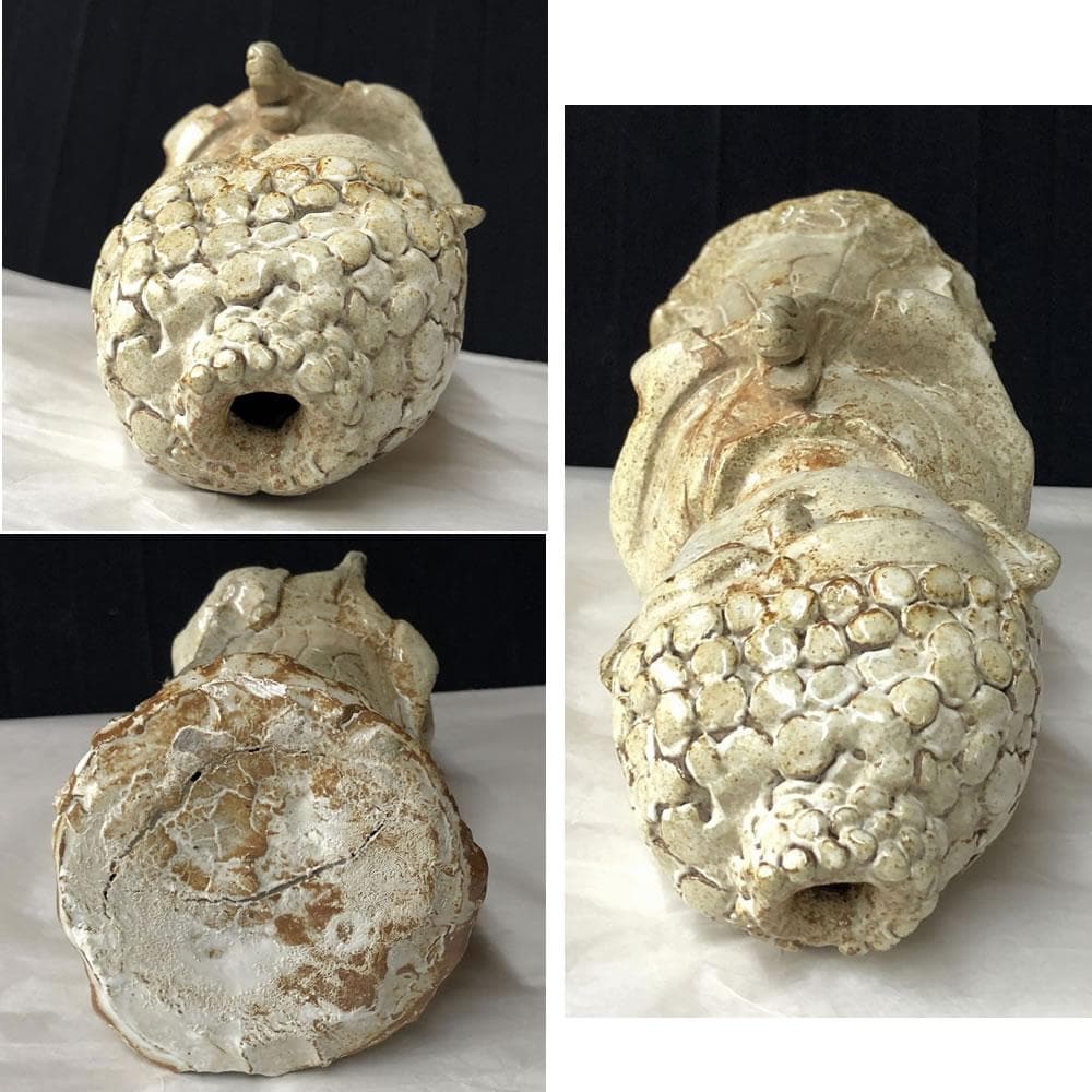 w099 陶器 仏像 仏様 お地蔵様 観音様 大仏様 地蔵菩薩 置物