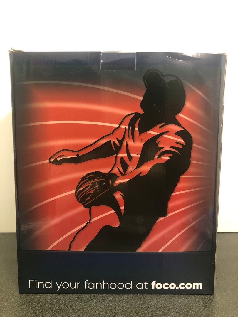 【大谷翔平】2021オールスター ダブル・ボブルヘッド 221個限定！新品