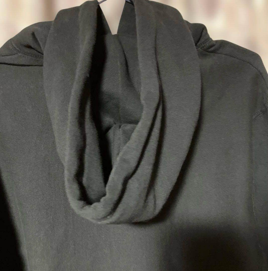 坂井泉水パーカー