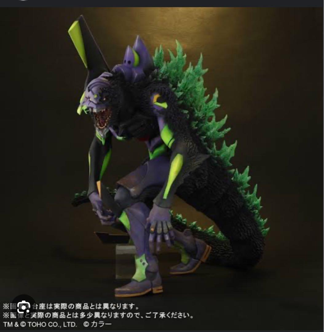 暁生っ子EVANGELION Unit-01 (Renewal Ver.)