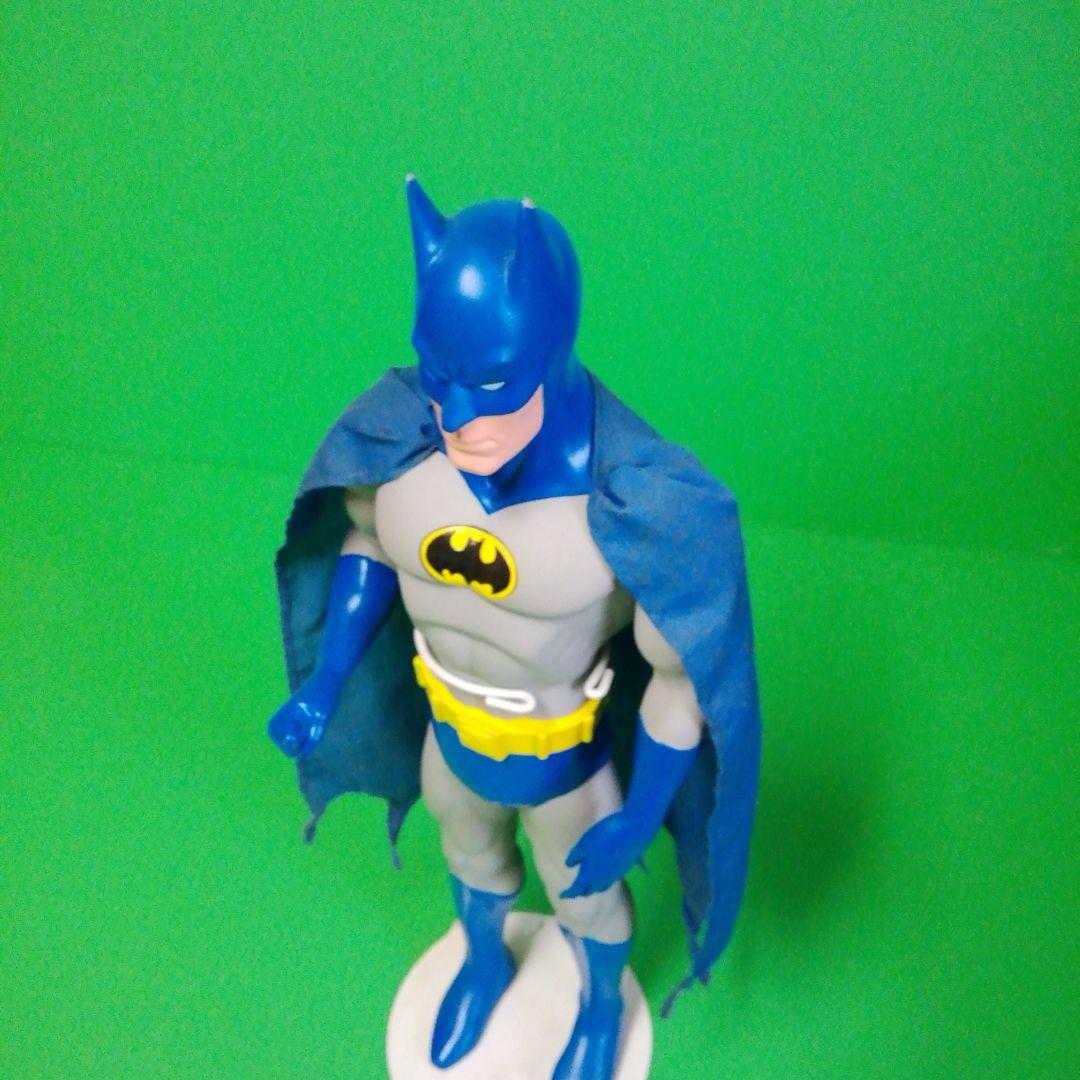バットマン　ビッグサイズフィギュア