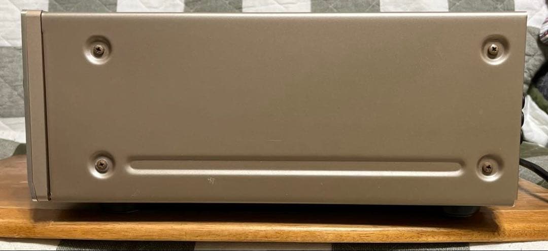 週末値下げ！出力段無帰還！:ONKYO A-925 プリメインアンプ ジャンク