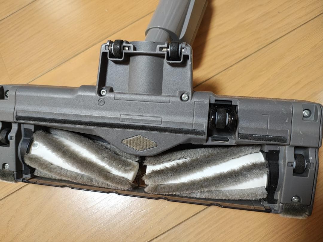 パナソニック★掃除機★MC-SB52K★2022年製★バッテリー新品と同等★