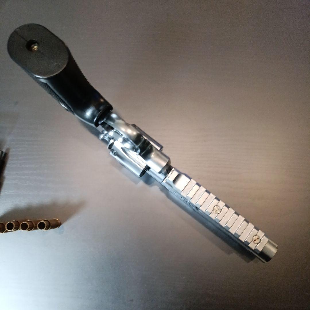 ジャンク UNLIMITED REVOLVER アンリミテッド リボルバー