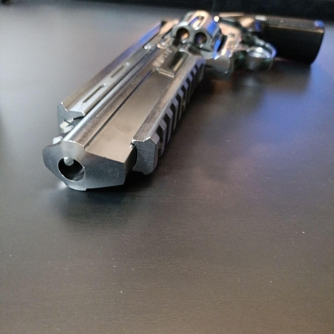 ジャンク UNLIMITED REVOLVER アンリミテッド リボルバー