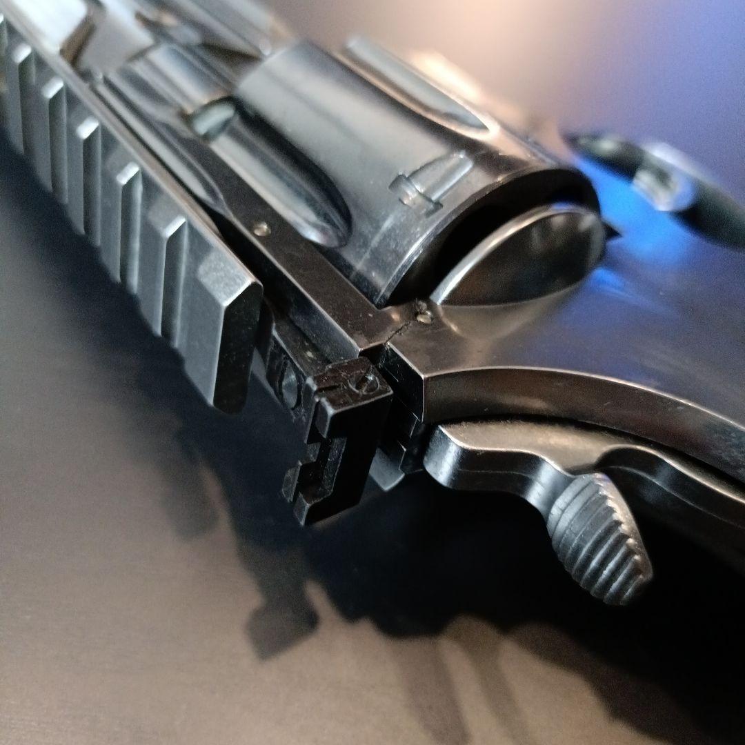 ジャンク UNLIMITED REVOLVER アンリミテッド リボルバー