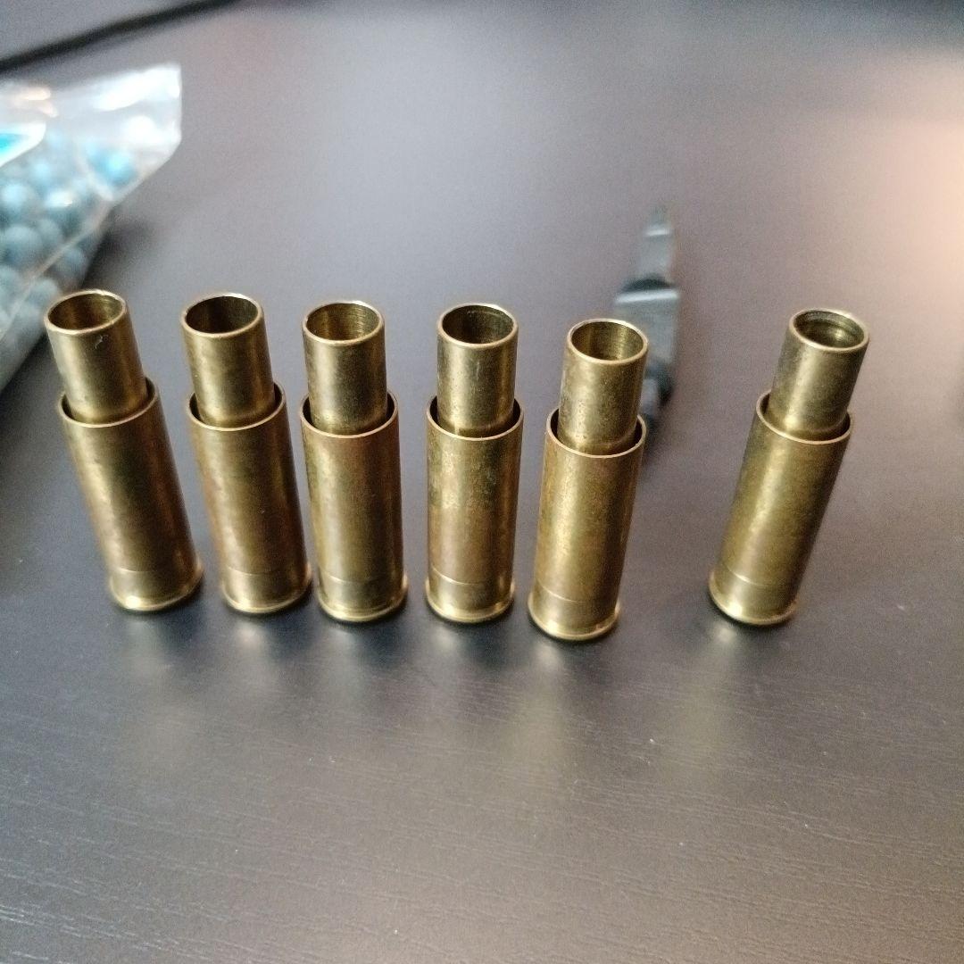 ジャンク UNLIMITED REVOLVER アンリミテッド リボルバー