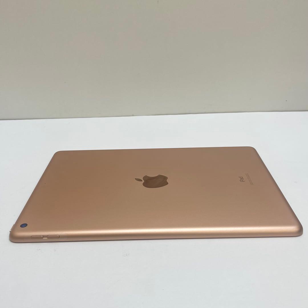 #645 iPad 第７世代 128GB Wi-fi A1297 85%