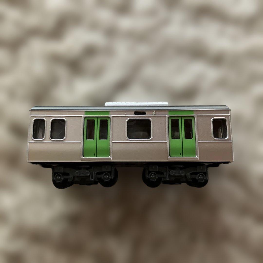 E235系　10号車　山手線　Bトレインショーティー