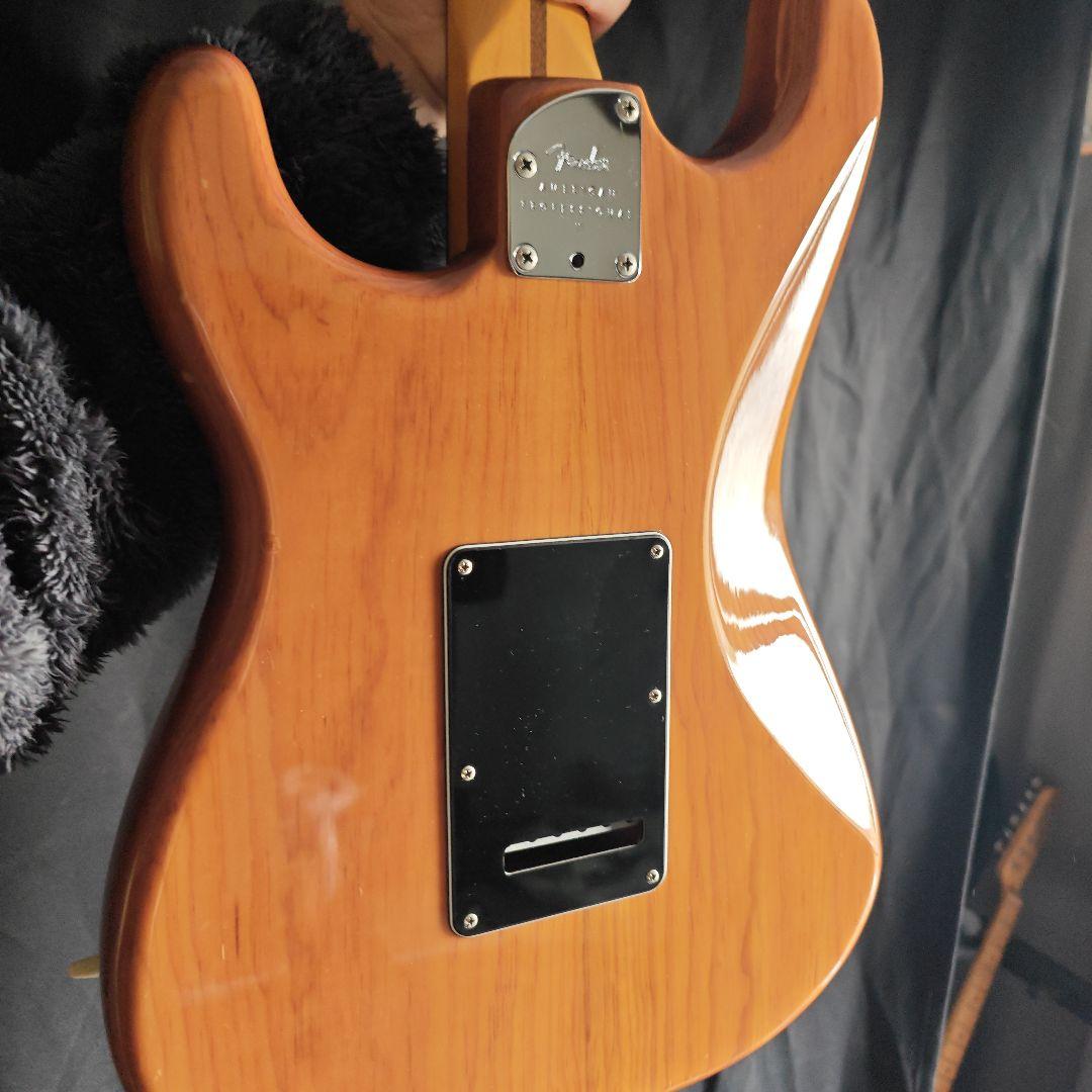 フェンダー american professonl 2ストラトキャスター