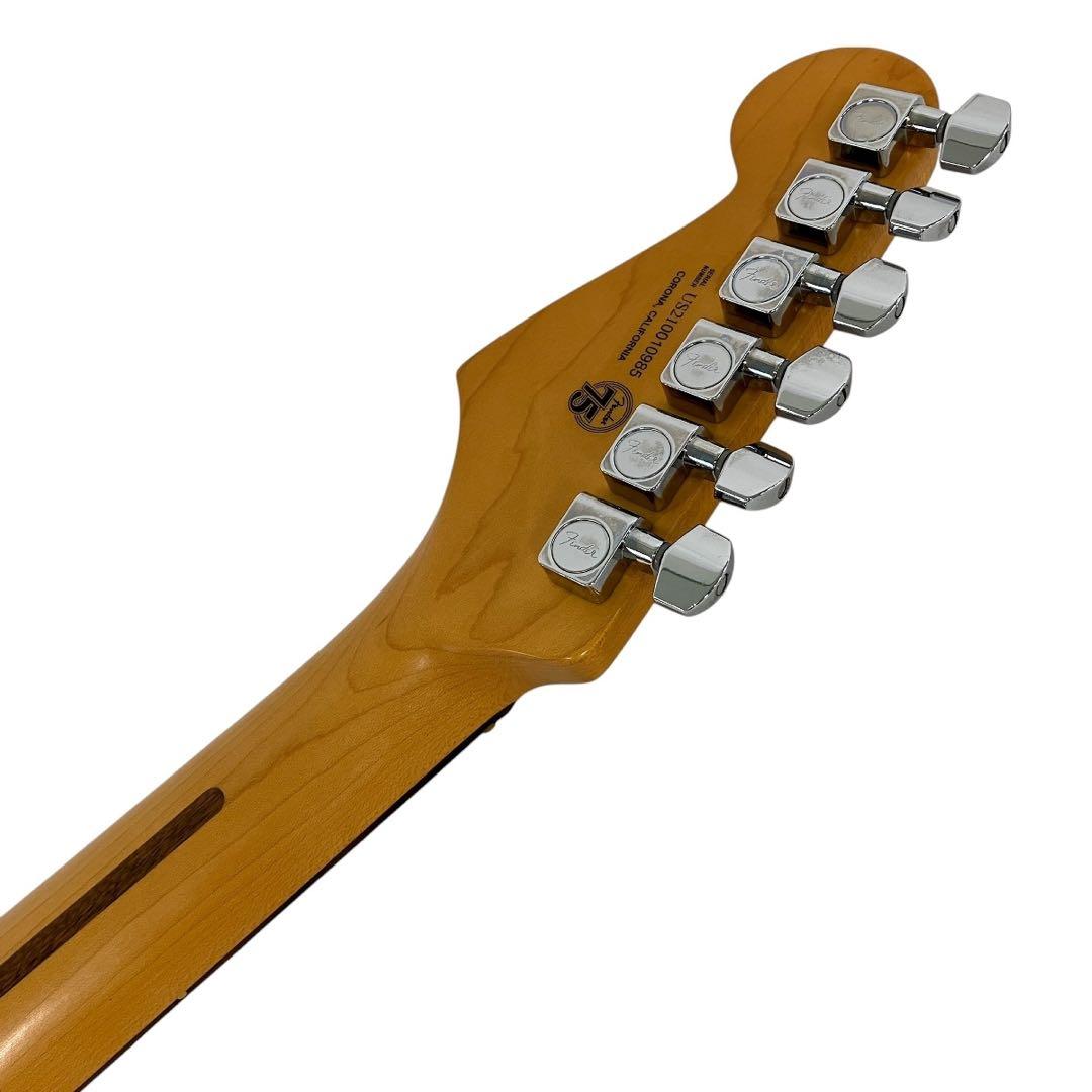 フェンダー american professonl 2ストラトキャスター