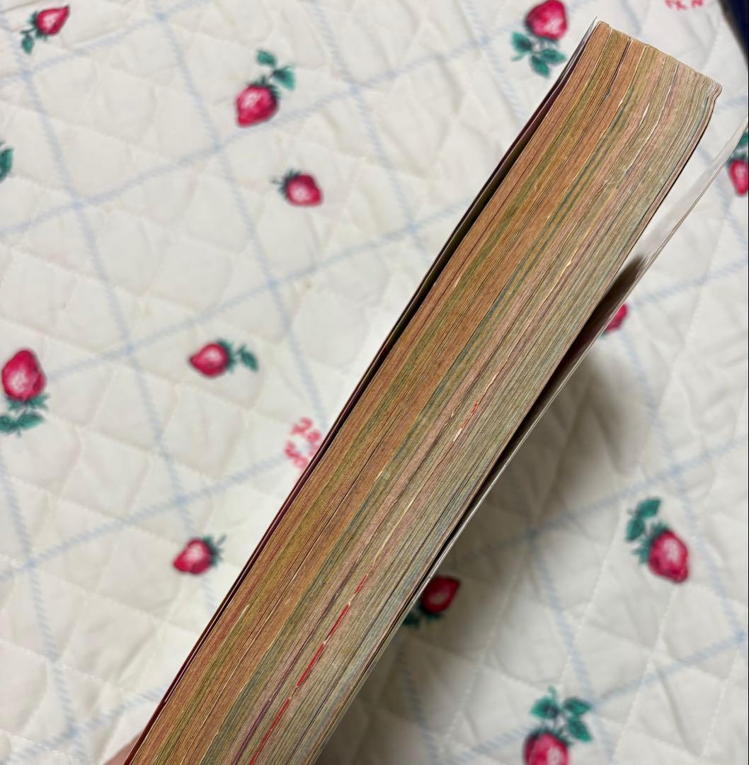 【ちゃお 本誌】1997年 3月号 キューティーハニーF 他 少女漫画