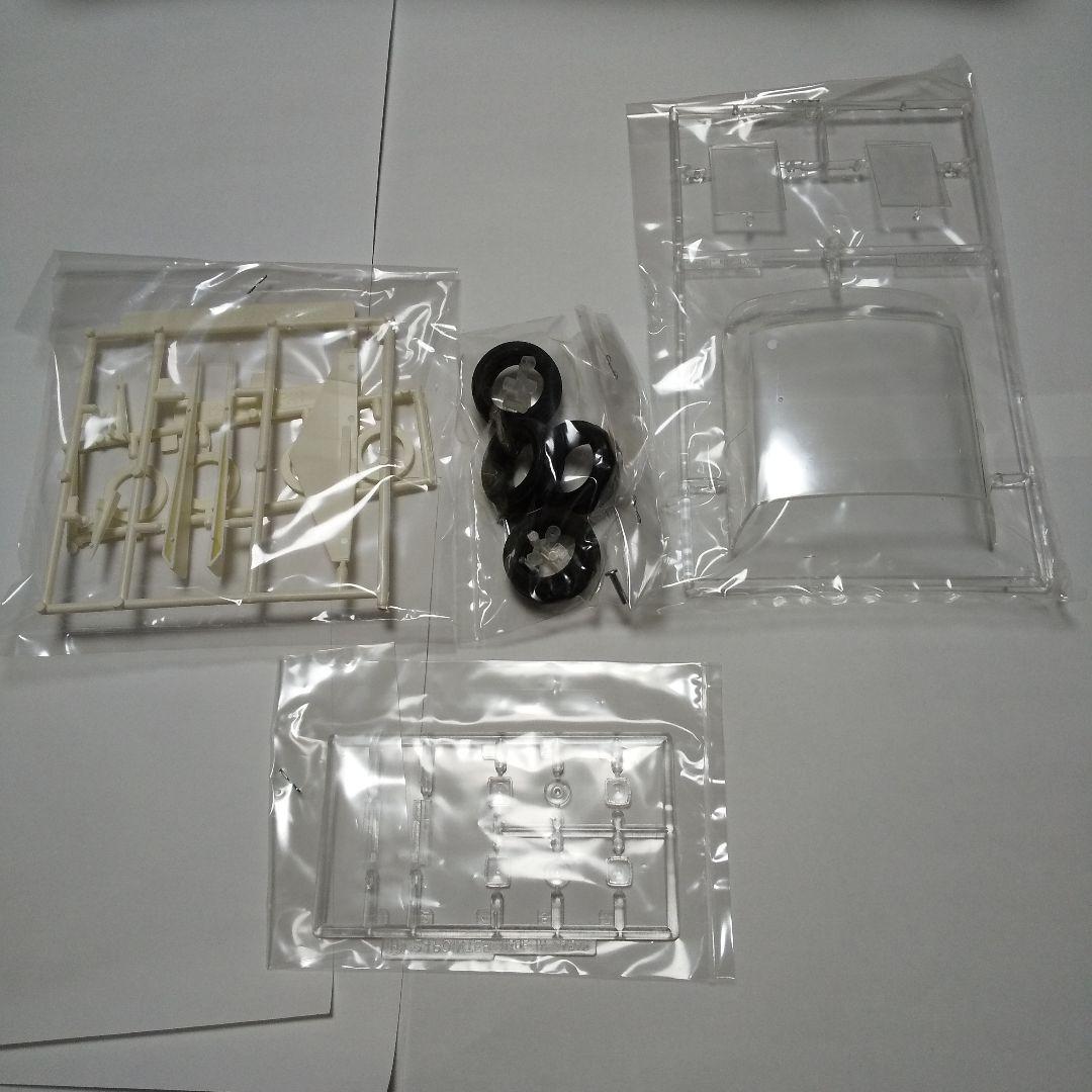 ウルトラセブン　ポインター号