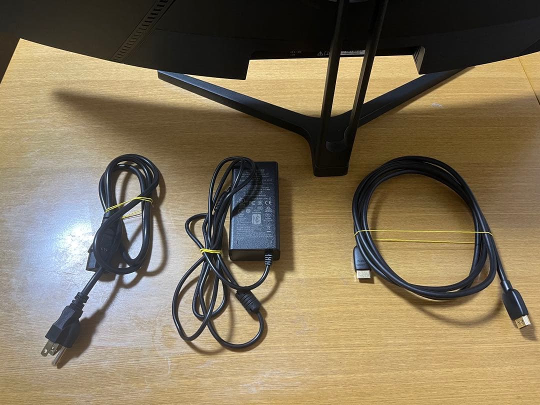 34インチゲーミングモニター 曲面ウルトラワイド 大画面