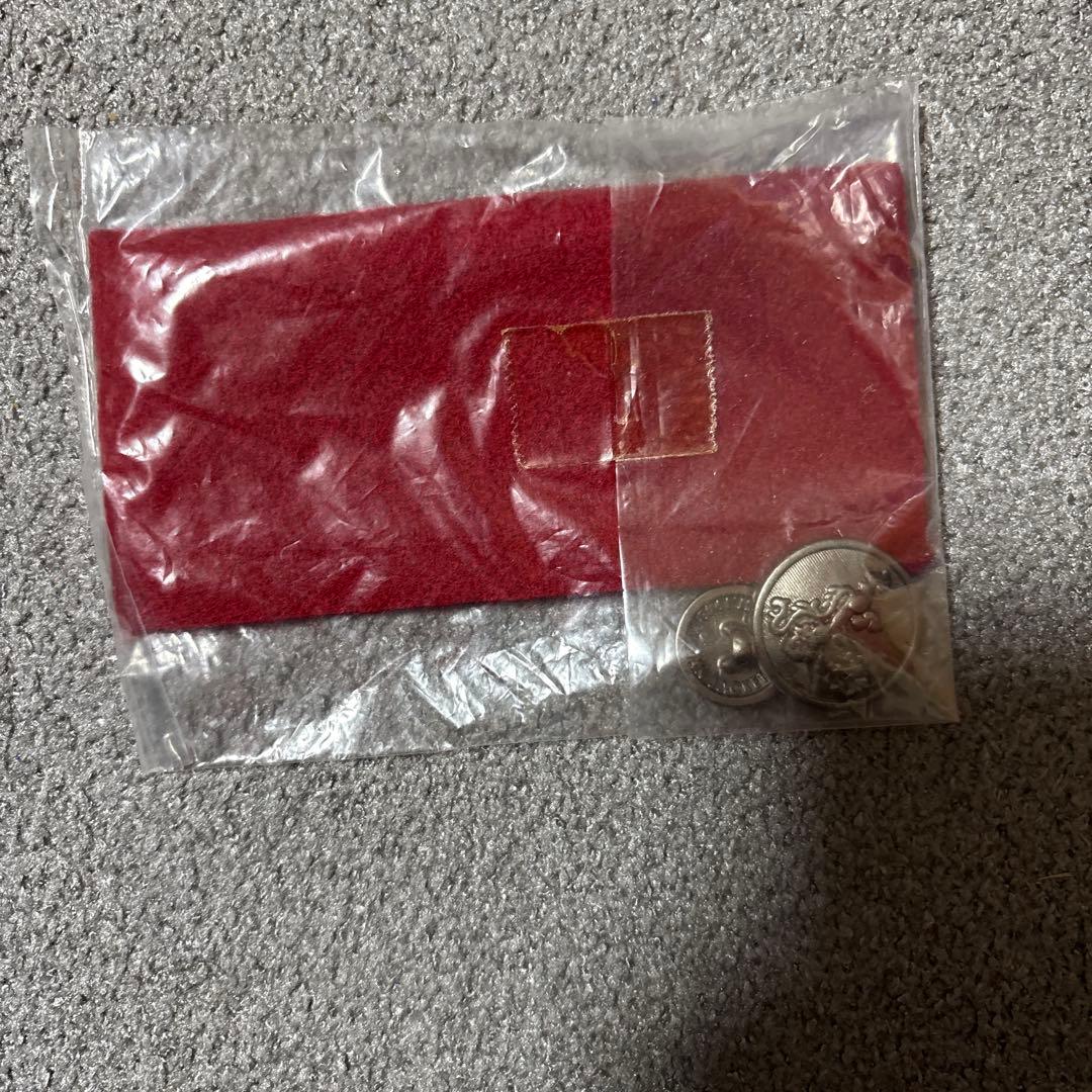 ヴァンヂャケットウール系シングルブレストジャケット