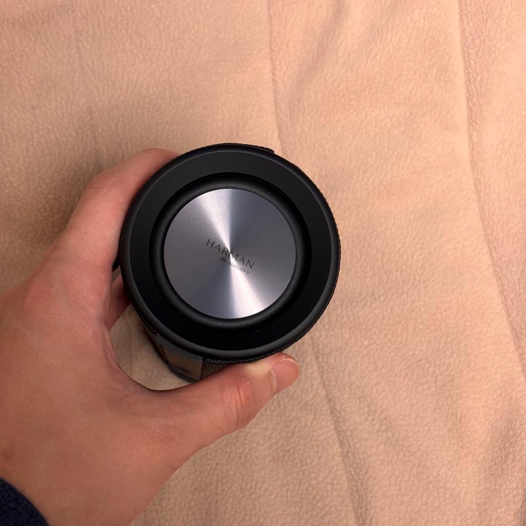 Xiaomi Bluetoothスピーカー