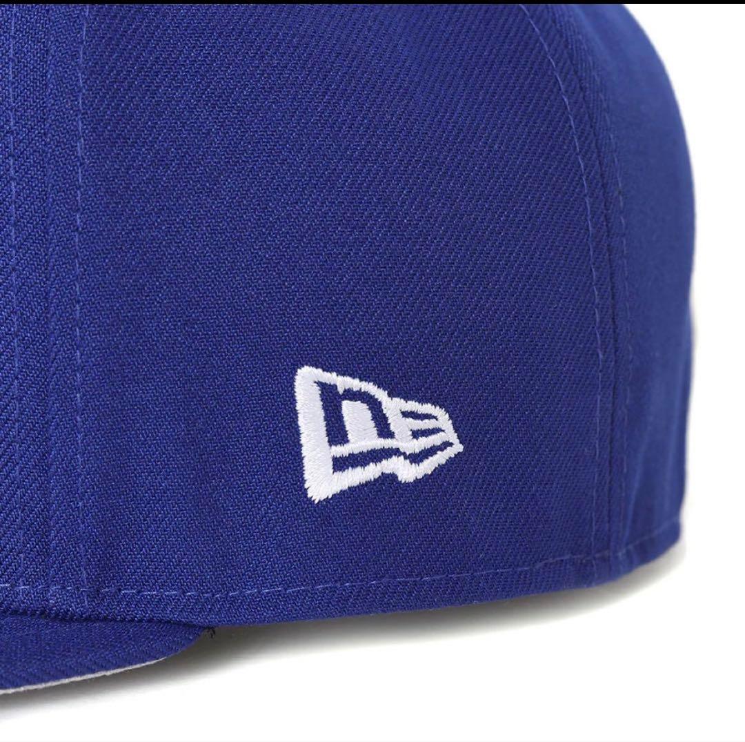 CHALLENGER New Era®︎ 59FIFTY 5P LOGO CAP