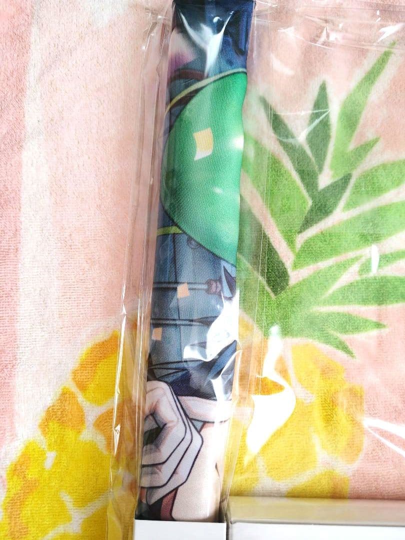 伊波ライ誕生日グッズ2025