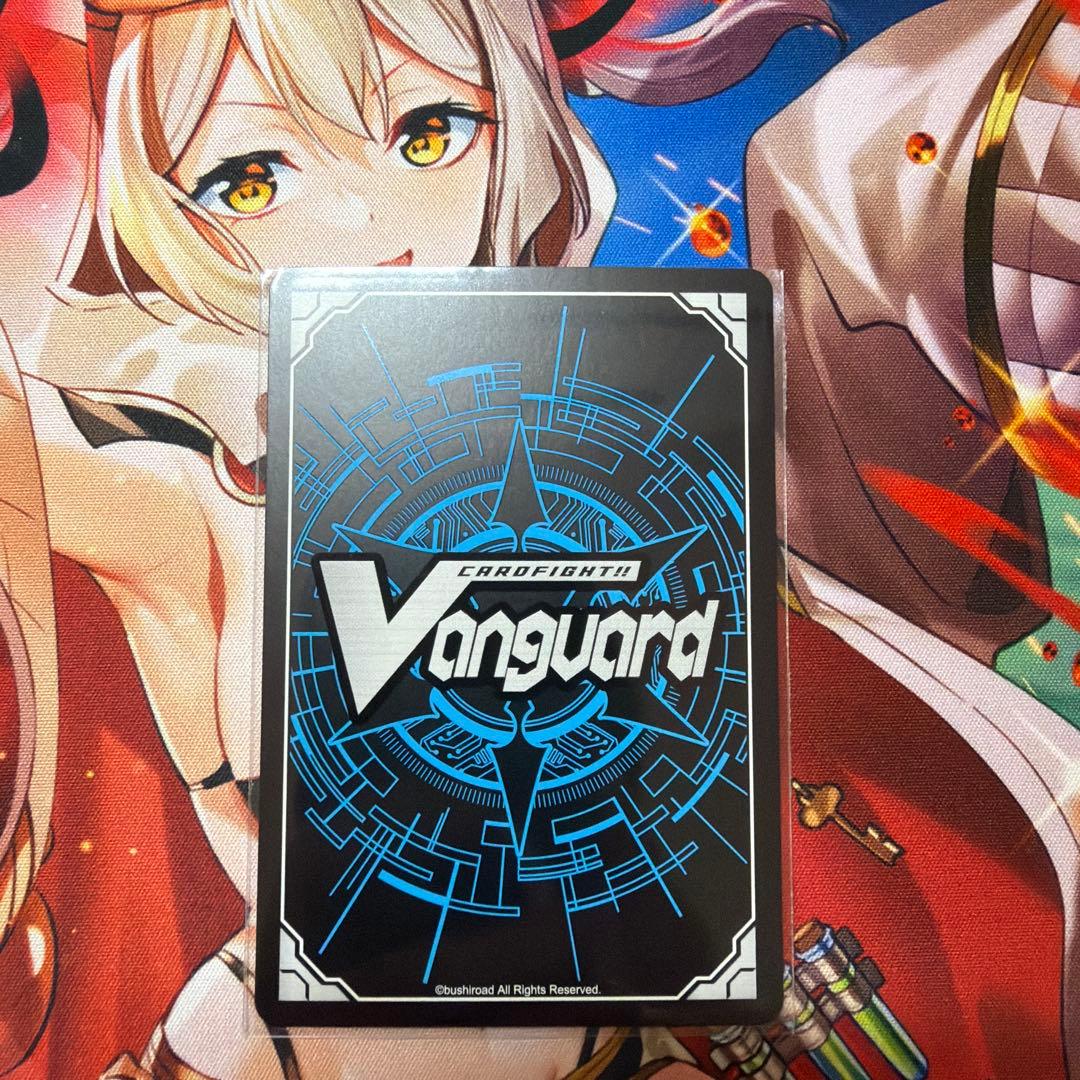 ジプソフィラの妖精アシェル　SP