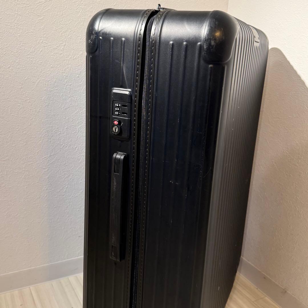 RIMOWA サルサDX 78L キャリーケース