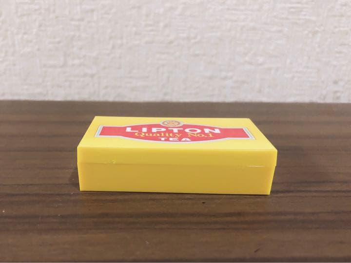 昭和レトロ リプトン ラジオ♪