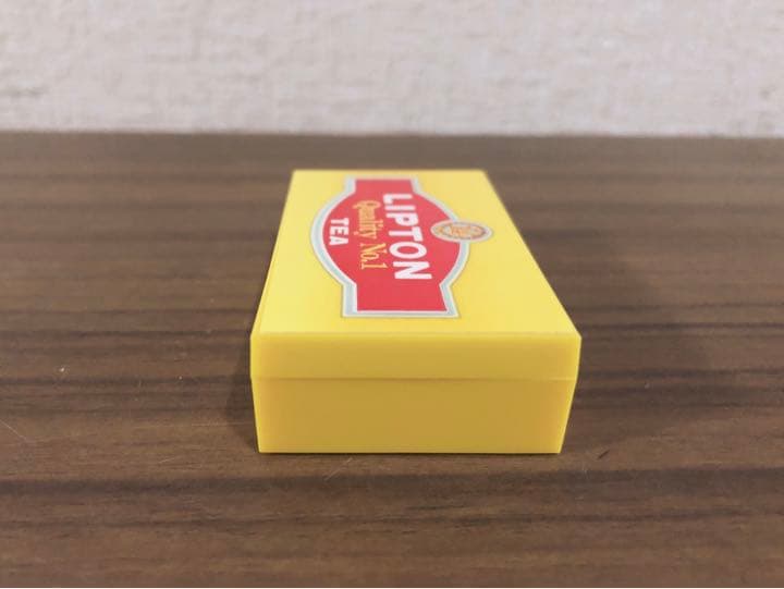 昭和レトロ リプトン ラジオ♪