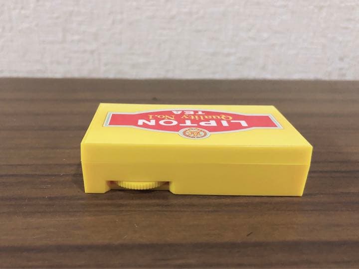 昭和レトロ リプトン ラジオ♪