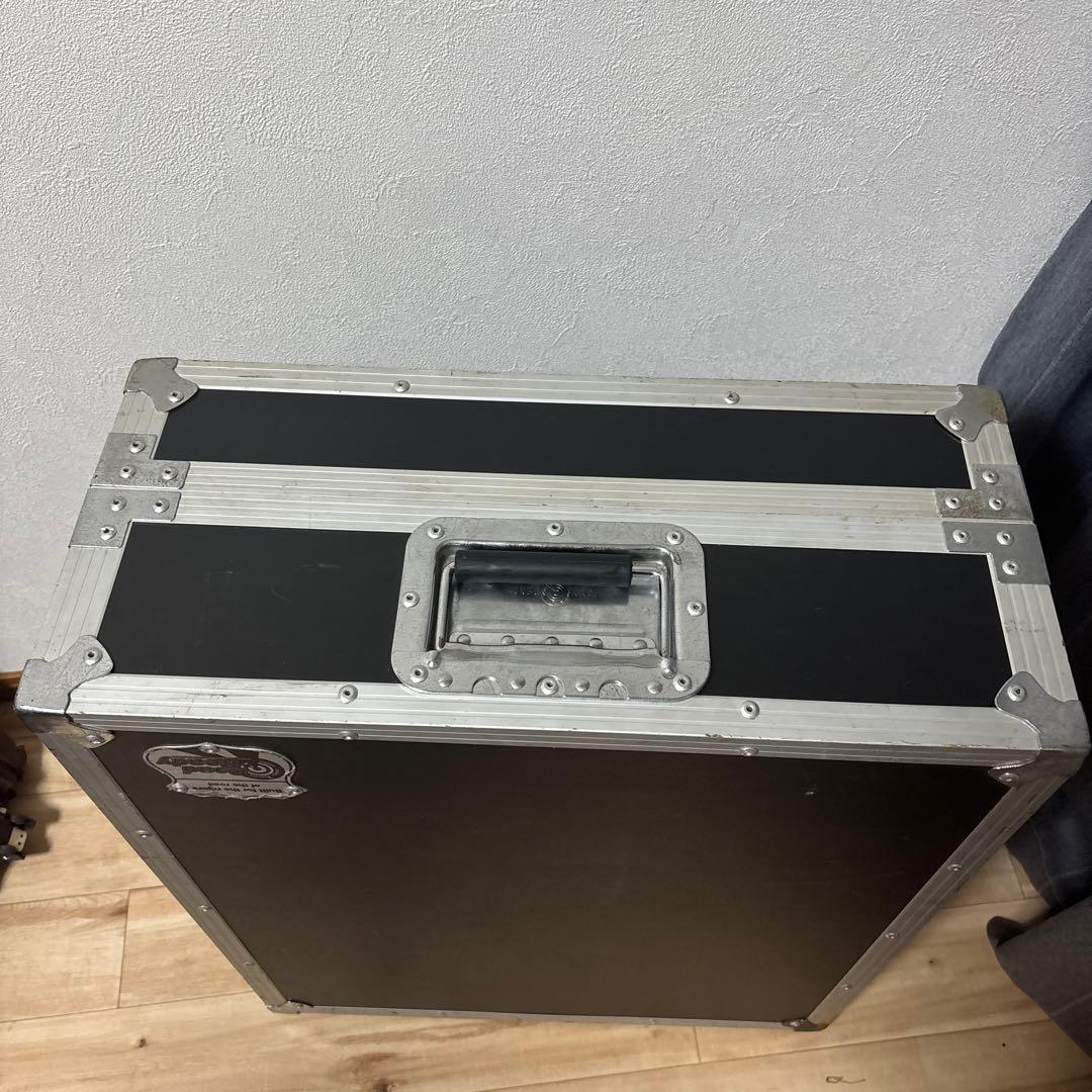 road ready ラックケース　大きめ　状態良い　最安値