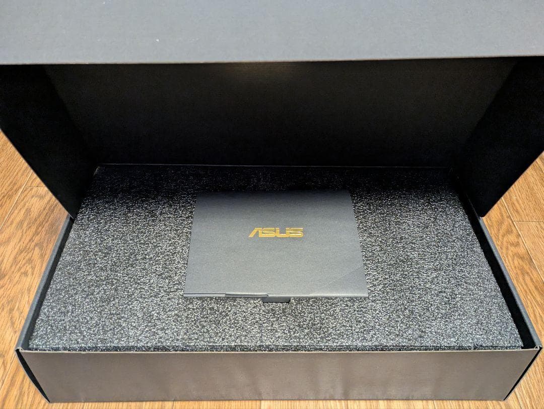 グラフィックボード・グラボ・ビデオカード ASUS PROART RTX4070 O12G